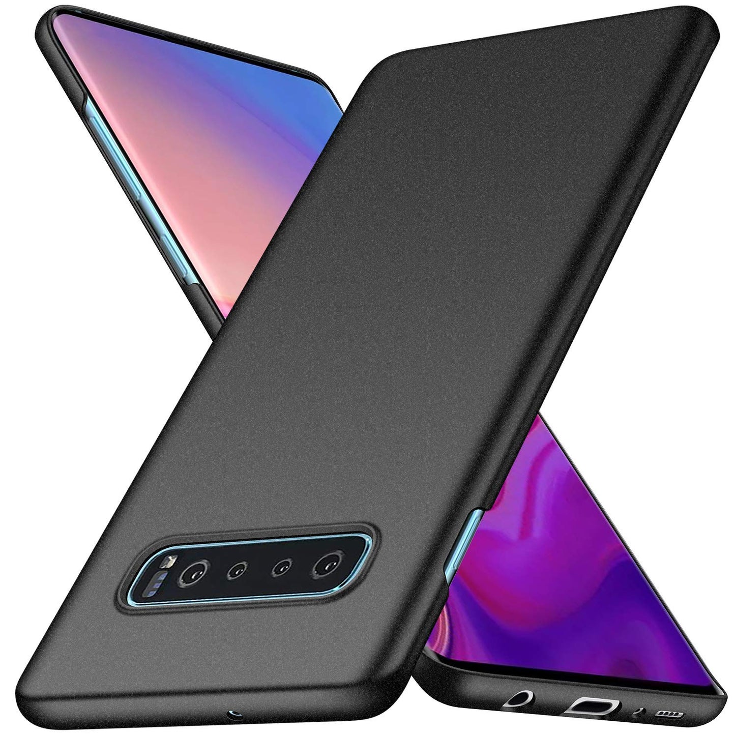 Thin Shell Case for Samsung Galaxy S10 Plus