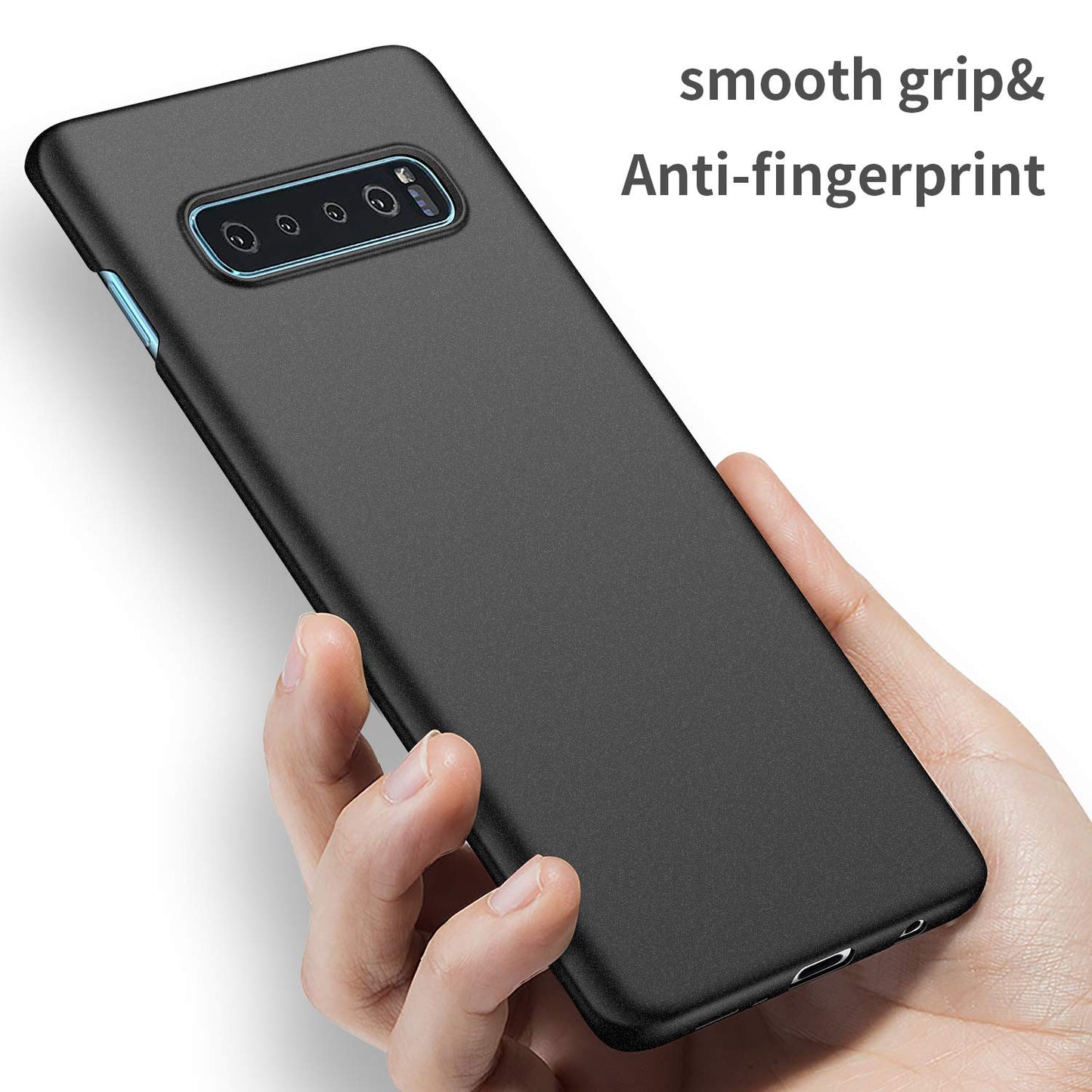 Thin Shell Case for Samsung Galaxy S10 Plus