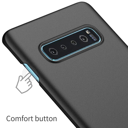 Thin Shell Case for Samsung Galaxy S10 Plus