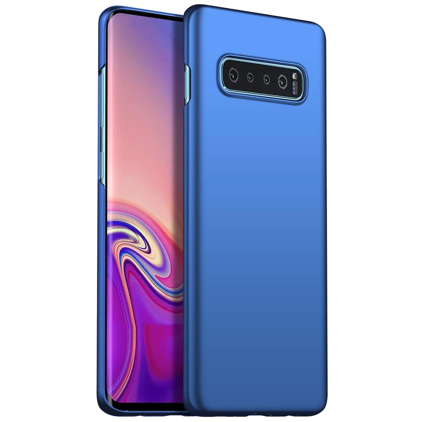Thin Shell Case for Samsung Galaxy S10 Plus