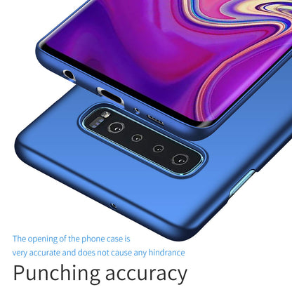 Thin Shell Case for Samsung Galaxy S10 Plus
