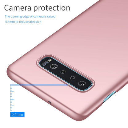 Thin Shell Case for Samsung Galaxy S10 Plus