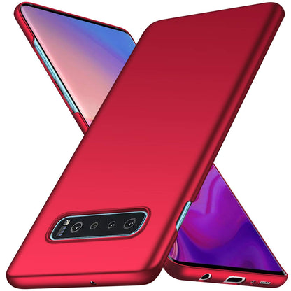 Thin Shell Case for Samsung Galaxy S10 Plus