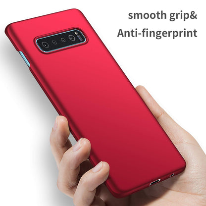 Thin Shell Case for Samsung Galaxy S10 Plus
