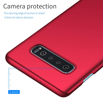 Thin Shell Case for Samsung Galaxy S10 Plus