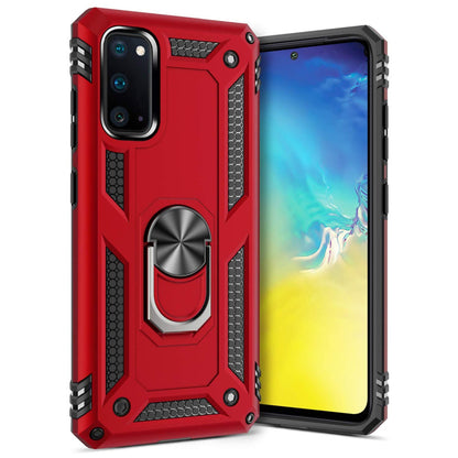 Tough Ring Case for Samsung Galaxy S20 Plus