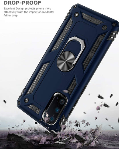 Tough Ring Case for Samsung Galaxy S20