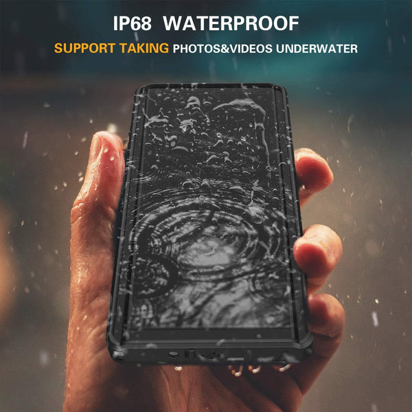 Redpepper Waterproof case for Samsung Galaxy S20