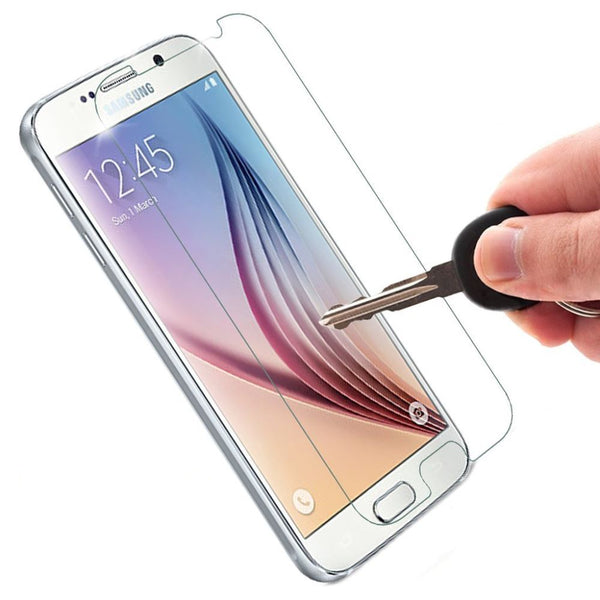 Glass Screen Protector for Samsung Galaxy S6