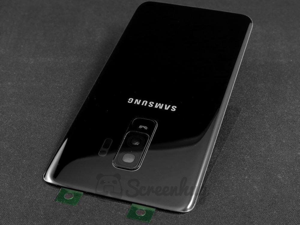 Samsung Galaxy S9 Plus Back Replacement