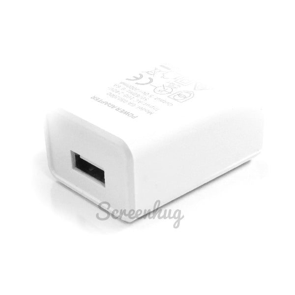 Slim USB Wall Charger 2.0Amp