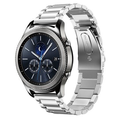 Stainless Steel Strap for Samsung Watch