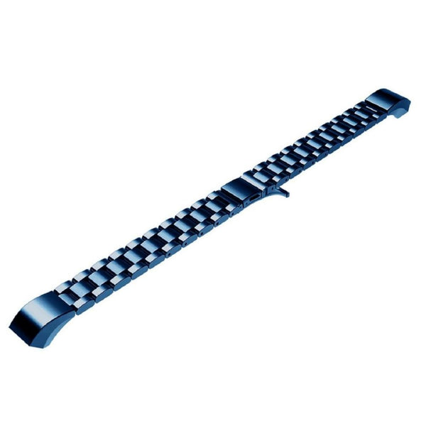 Stainless Steel Strap for Fitbit Alta HR - Blue