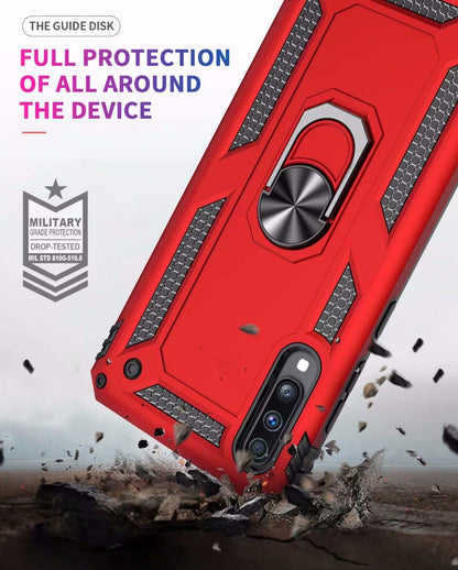 Tough Stand Case for Samsung Galaxy A20/A30