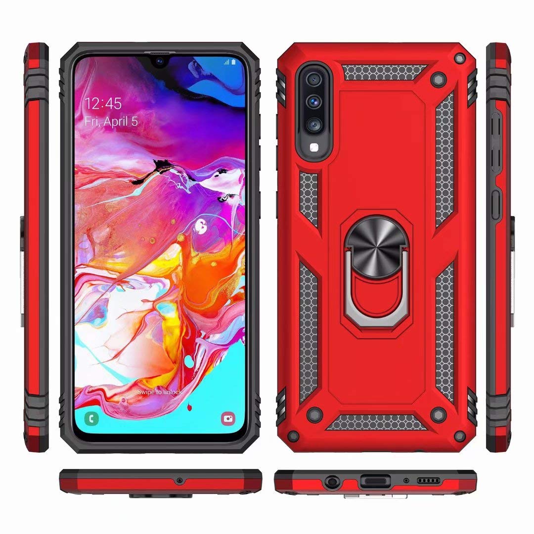 Tough Stand Case for Samsung Galaxy A20/A30