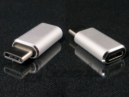 Micro USB to USB-C Adapter