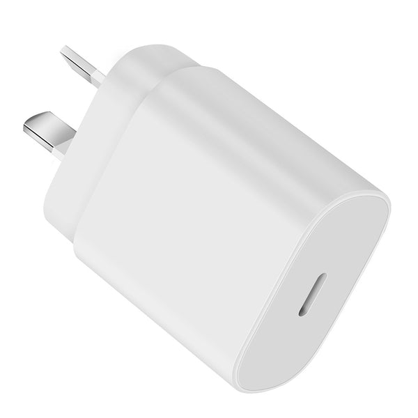 Superfast compatible USB Type-C Wall Charger (25W)