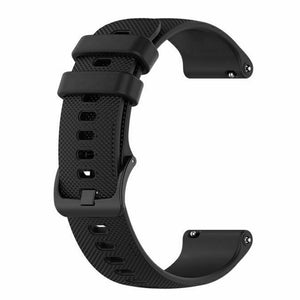 Rubber Strap for Garmin Vivomove 3 / Vivoactive 3