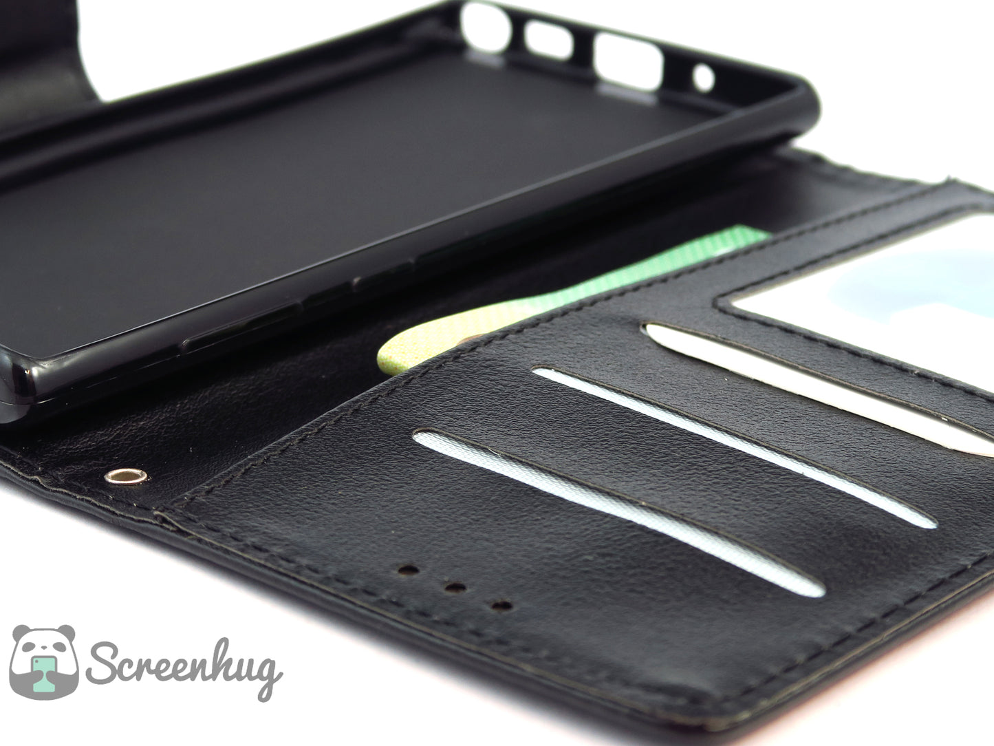 Classic Wallet case for Samsung Galaxy Note 10