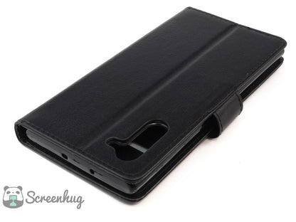 Classic Wallet case for Samsung Galaxy Note 10