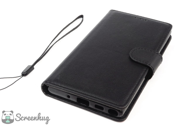 Classic Wallet case for Samsung Galaxy Note 10