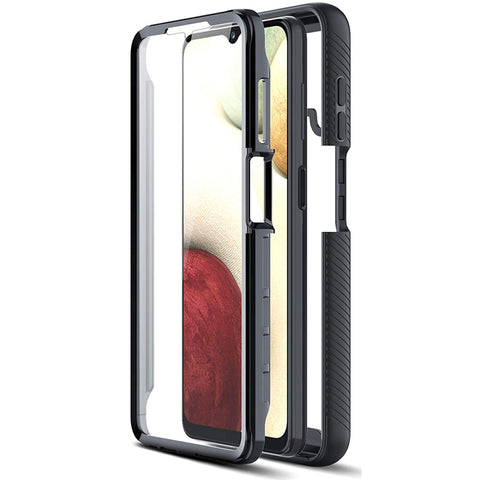360 Protection case for Samsung Galaxy A12