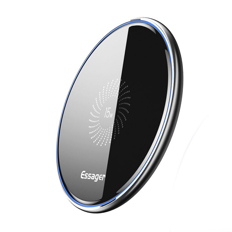 Essager Fast Wireless Charger - 15W