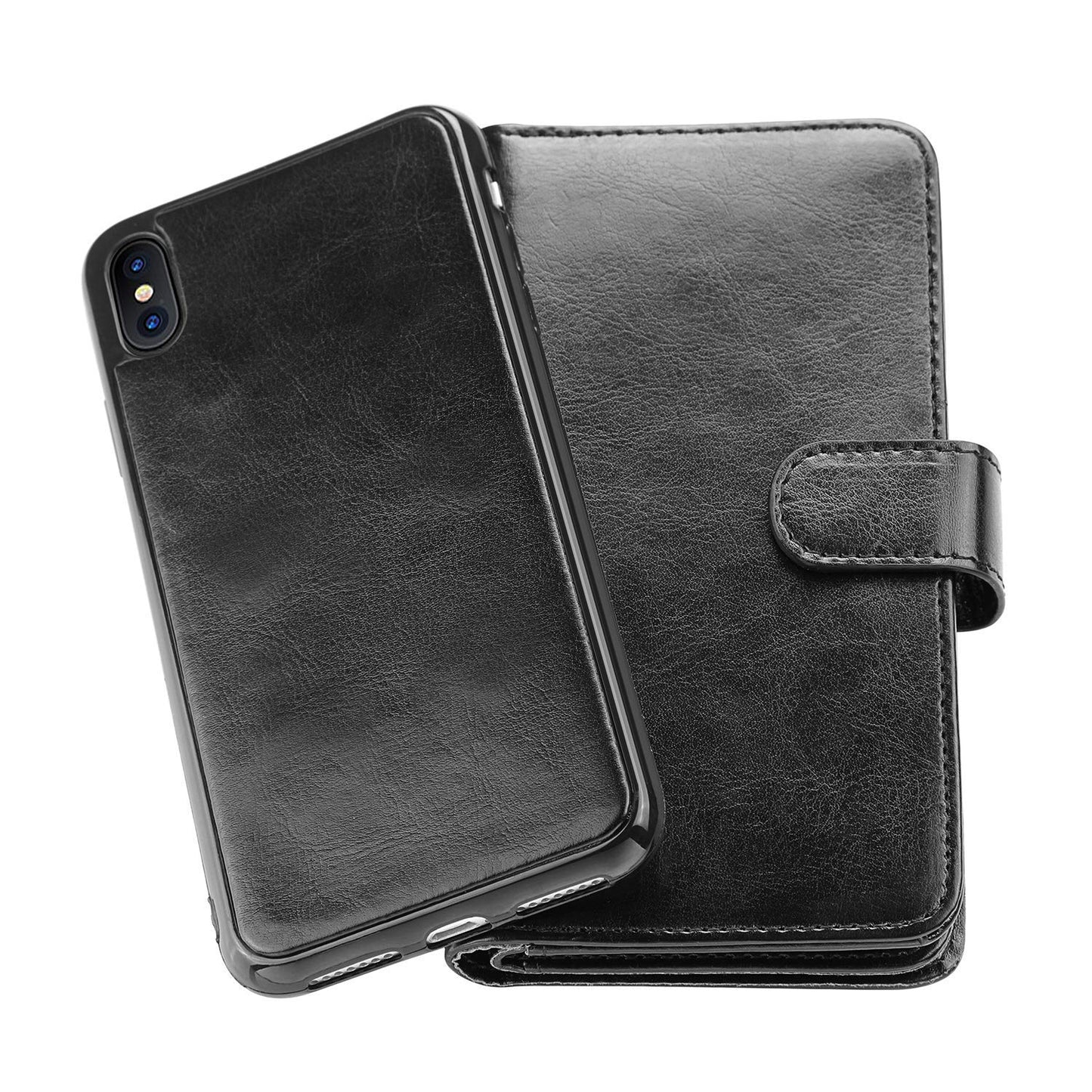 Big Wallet Case for iPhone XS Max